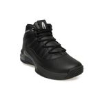 Lescon Bounce-4 Basketbol Siyah Unisex Spor Ayakkabı