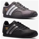 Lescon Campus 3 Beyaz Erkek Sneaker Ayakkabı