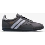 Lescon Campus 7 Erkek Sneaker Spor Ayakkabı - Füme