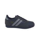 Lescon Campus 7 Füme Sneakers Spor Ayakkabı