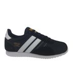 Lescon Campus 7 Sneakers Spor Ayakkabı SİYAH