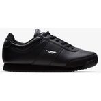 Lescon CKR00954 Flint 3 Siyah Erkek Spor Ayakkabı