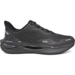 Lescon Corvette 2 A-Shock Foam Erkek Spor Ayakkabı SİYAH