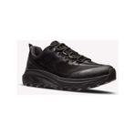 Lescon Crux Siyah Su Geçirmez Waterproff Comfort Casual Günlük Spor Ayakkabı