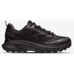 Lescon Crux Waterproof Kışlık Su Geçirmez Siyah Erkek Outdoor Ayakkabı