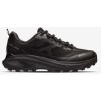Lescon Crux Waterproof Su Geçirmez Erkek Spor Ayakkabı CKR01011 - 42 - Siyah