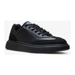 Lescon Dıas Sneakers Spor Ayakkabı Sıyah - Siyah
