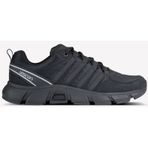 Lescon Easystep Legend 5 Siyah Erkek Spor Ayakkabı