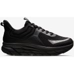 Lescon Easystep Maji 3 Siyah Kadın Spor Ayakkabı