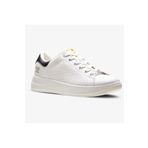 Lescon Elegance 2 Erkek Sneaker Ayakkabı BEYAZ