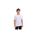 Lescon Erkek Çocuk T-Shirt, Kısa Kol, Beyaz, 13-14 Yaş