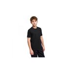 Lescon Erkek Çocuk T-Shirt, Kısa Kol, Siyah, 7-8 Yaş