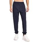 Lescon Erkek Eşofman Altı 25S-1206-25N 25NTEB001206, Lacivert, L