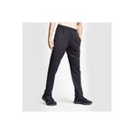Lescon Erkek Eşofman Altı, Scuba Kumaş,%95 Polyester%5 Elastane, Siyah, L Beden