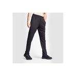 Lescon Erkek Eşofman Altı, Scuba Kumaş,%95 Polyester%5 Elastane, Siyah, L Beden