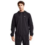 Lescon Erkek Fermuarlı Kapüşonlu Sweatshirt 24N-1146