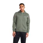 Lescon Erkek Fermuarlı Kapüşonlu Sweatshirt 25N-1128