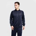 Lescon Erkek Fermuarlı Sweatshirt 26B-1041