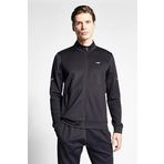 Lescon Erkek Fermurarlı Sweatshirt 25S-1249-25N 25NTEB001249, Siyah, M