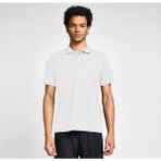 Lescon Erkek Kısa Kol Polo Yaka T-Shirt 25S-1297-25N - Beyaz