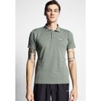 Lescon Erkek Kısa Kol Polo Yaka T-Shirt 25S-1297-25N - Haki