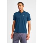 Lescon Erkek Kısa Kol Polo Yaka T-Shirt 25S-1297-25N - Mavi