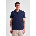Lescon Erkek Kısa Kol Polo Yaka T-Shirt 25Y-1134