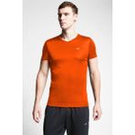 Lescon Erkek Kısa Kollu T-Shirt 24S-1221-24B - Kırmızı