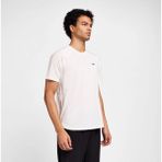 Lescon Erkek Koşu Kısa Kol T-Shirt 25B-1012 25BTEK001012 - XL - Beyaz
