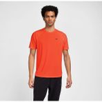Lescon Erkek Koşu Kısa Kol T-Shirt 25B-1012 25BTEK001012 - XL - Kırmızı