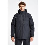Lescon Erkek Outdoor Su Geçirmez Kaban 24K-1052