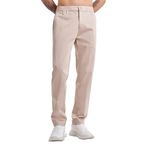 Lescon Erkek Pantolon 25S-1228-25Y 25YTEB001228, Bej, XL