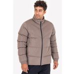 Lescon Erkek Şişme Mont 23NTES001106-009 TAŞ