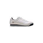 LESCON Erkek Spor Ayakkabı, Beyaz, 45 Numara, 416047