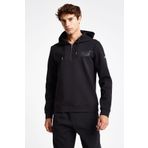 Lescon - Erkek Yarım Fermuarlı Sweatshirt 24N-1143