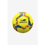 Lescon Escon Fosforlu Yeşil Futbol Topu 4 Numara