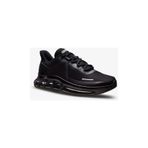 Lescon ETERIUM 4 AIRFOAM SPOR AYAKKABI SIYAH - 41