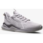 Lescon Etna 4 Erkek Flex Spor Ayakkabı - Lescon - Gri - ST02301-GRI-42 - Siyah