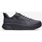 Lescon Etna 5 Hellium Unisex Rahat Hafif Spor Ayakkabı - Füme