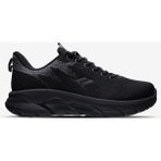 Lescon Etna 5 Hellium Unisex Rahat Hafif Spor Ayakkabı - Siyah