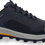 Lescon Explore 3 Gri Su Geçirmez Erkek Outdoor Ayakkabı