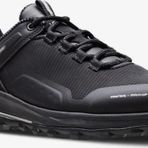 Lescon Explore 3 Siyah Su Geçirmez Waterproof Anatomik Spor Ayakkabı