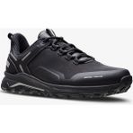 Lescon Explore 3 Siyah Waterproof Outdoor Ayakkabı