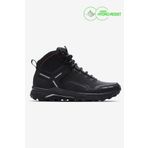 Lescon Explore Max Siyah Kadın Trekking Bot
