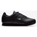 Lescon Flınt 3 Sneakers Spor Ayakkabı - Siyah - 44