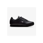 Lescon Flınt 3 Sneakers Spor Ayakkabı Siyah