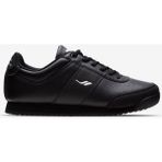 Lescon Flınt 4 Sneakers Siyah Erkek Spor Ayakkabı