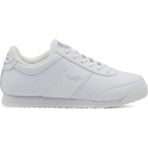 Lescon Flınt 4 Sneakers Spor Ayakkabı - Beyaz