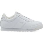 Lescon Flınt 4 Unisex Sneaker Spor Ayakkabı - Beyaz