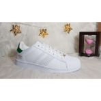 Lescon Forester Erkek Sneaker Spor Ayakkabı CKR00567 - 41 - Beyaz